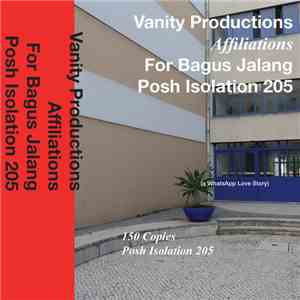 Vanity Productions - Affiliations download free