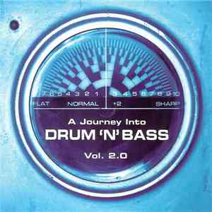 Various - A Journey Into Drum 'N' Bass Vol. 2.0 download free
