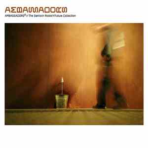Various - Ambassadors 2 (The Santorin Roots'n'Future Collection) download free