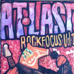Various - At Last Rockfocus Vol. 1 download free