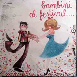 Various - Bambini Al Festival.... download free