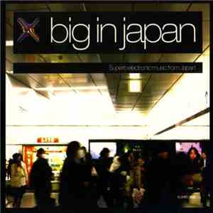 Various - Big In Japan download free