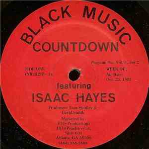 Various - Black Music Countdown: Vol. 1, Set 2 download free