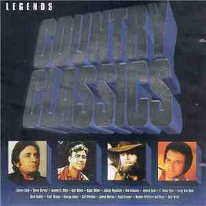 Various - Country Classics download free