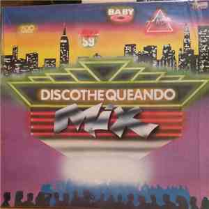 Various - Discothequeando Mix download free