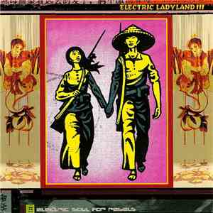 Various - Electric Ladyland III (Electric Soul For Rebels) download free