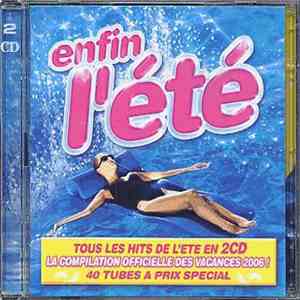 Various - Enfin L'été download free