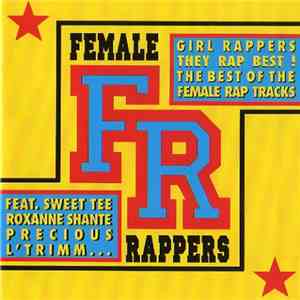 Various - Female Rappers download free