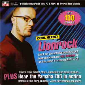 Various - FM CD 69 May 1998 download free