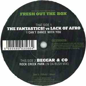Various - Fresh Out The Box 2 download free
