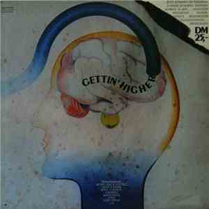 Various - Gettin' Higher download free