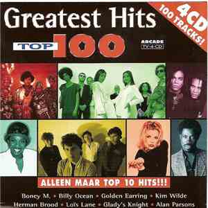 Various - Greatest Hits Top 100 download free