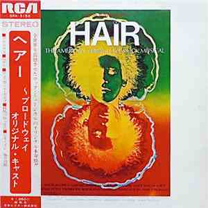 Various - Hair - The Original Broadway Cast Recording download free