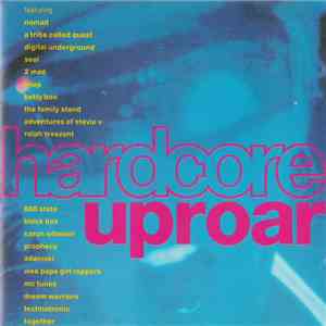Various - Hardcore Uproar download free