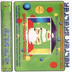 Various - Helter Skelter - The Technodrome download free