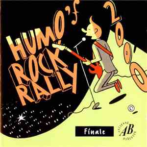 Various - Humo's Rock Rally 2000 download free