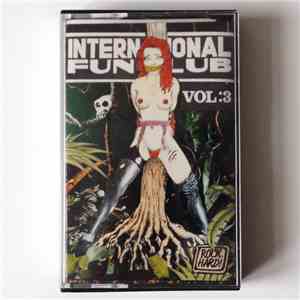 Various - International Fun Club 3 download free