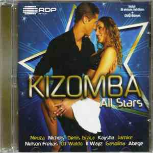 Various - Kizomba All Stars download free
