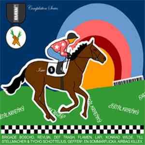 Various - Kraeka Compilation Series Issue #5 download free
