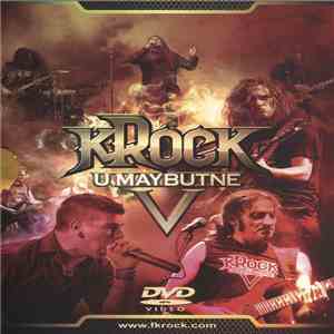 Various - KRock U Maybutne (V) download free