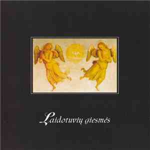 Various - Laidotuvių Giesmės download free