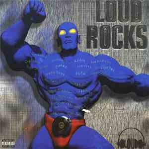 Various - Loud Rocks download free