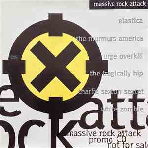 Various - Massive Rock Attack download free