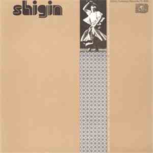Various - Music Of The Shigin: Chanting To Chinese Poetry download free
