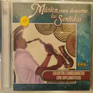Various - Musica Para Despertar Los Sentidos download free
