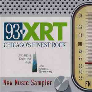 Various - New Music Sampler download free