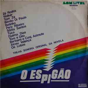 Various - O Espigão - Nacional download free