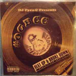 Various - #OGBCC (Beat Up & Broke Down) download free