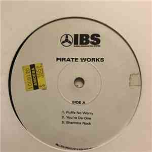 Various - Pirate Works download free