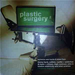 Various - Plastic Surgery 2 download free