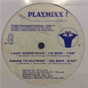 Various - Playmixx! download free