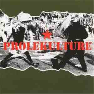Various - Prolekulture download free