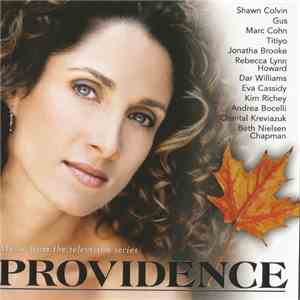 Various - Providence (Music From The Television Series) download free