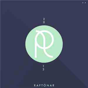 Various - Raftónar 2013 download free
