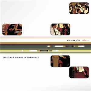Various - Riviera Jazz Vol. 1 download free
