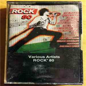 Various - Rock 80 download free