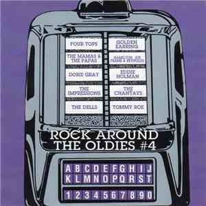 Various - Rock Around The Oldies #4 download free