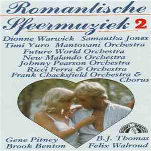 Various - Romantische Sfeermuziek 2 download free