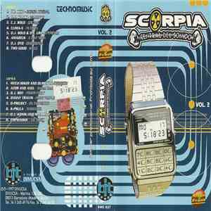 Various - Scorpia Vol.2 download free