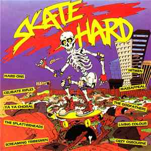 Various - Skate Hard download free