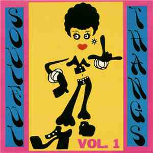 Various - Soulful Thangs Vol. 1  download free