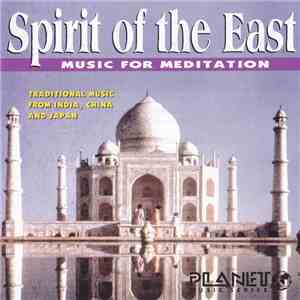 Various - Spirit Of The East download free