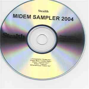 Various - Stealth Midem Sampler 2004 download free