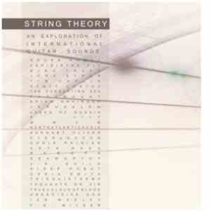 Various - String Theory download free