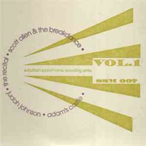 Various - Suburban Sprawl Home Recording Series Vol. 1 download free