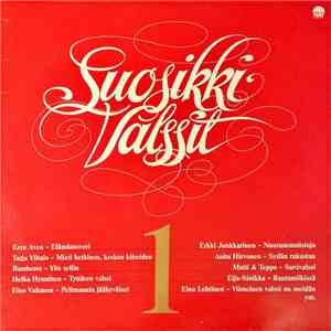 Various - Suosikkivalssit 1 download free